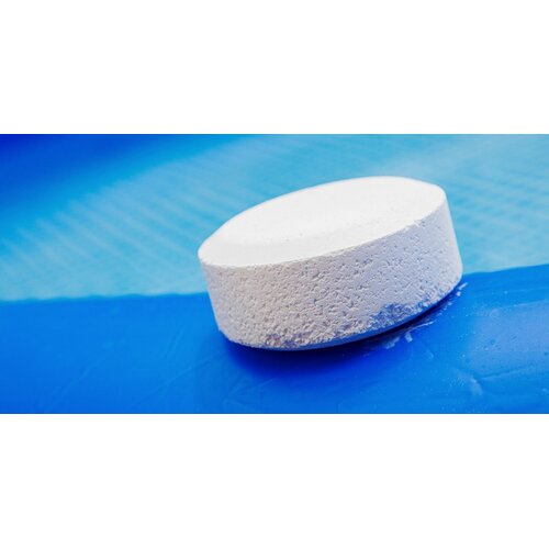 Multi Pool Tableta za bazen 5 u 1, 200 g Cene