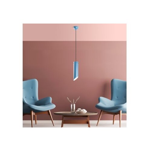 Opviq kesikboru - light blue light blue chandelier Slike