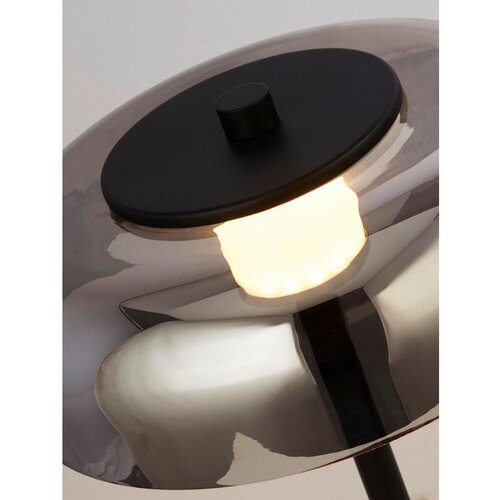 XXXL stoječa led-svetilka frisbee /230 lm/2700 k// Slike
