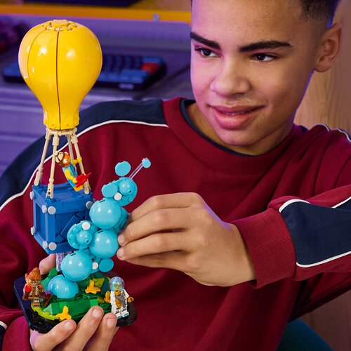 LEGO® Fortnite Fortnite Supply drop 77080, Uzrast 10+ Cijene