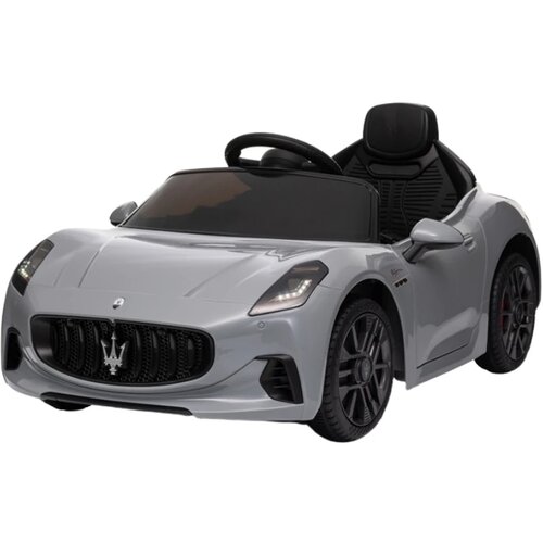Bbo auto na akumulator Maserati, Grey Cene