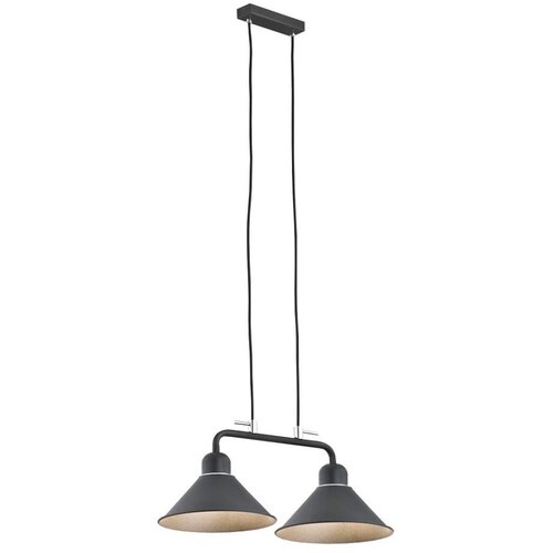 Argon 768 - Viseće svetlo DŻERBA 2xE27/60W/230V Cene