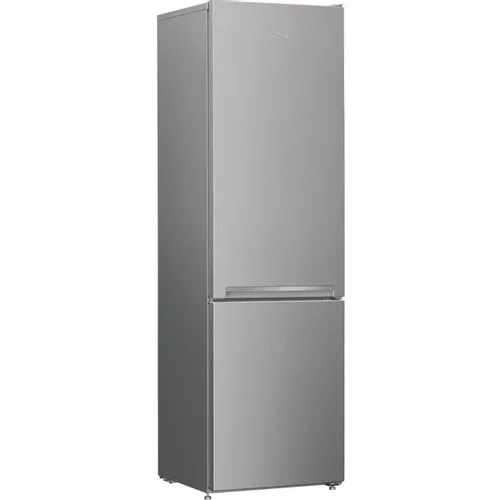 Beko hladilnik z zamrzovalnikom RCSA300K40SN