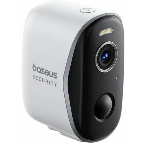 Baseus zunanja nadzorna kamera S0ST002130, 3MP, baterijska Cene