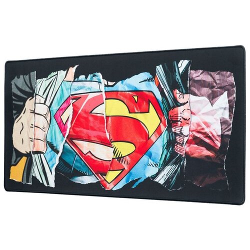 Superman Podloga za mi&amp;scaron; DC Comics 80 x 35 cm Slike