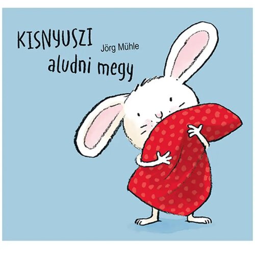 Pagony Mali zajček gre spat pravljica - Cene