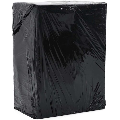 vidaXL raztegljiva folija 6 kosa črna 23 μm 50 cm x 300 m Cene
