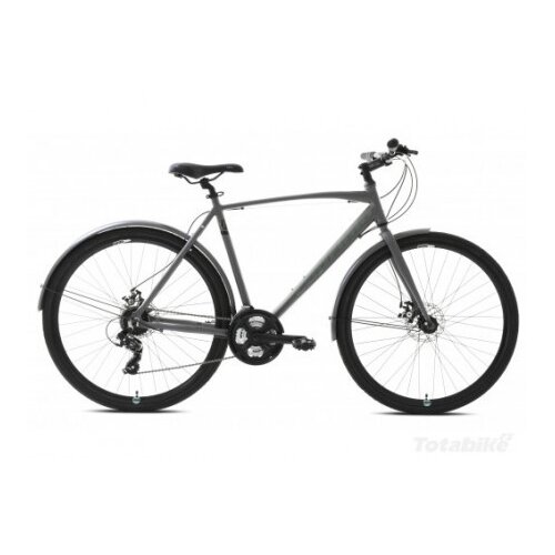 Capriolo kolo Touring Urban 28 Man-Disc Cene