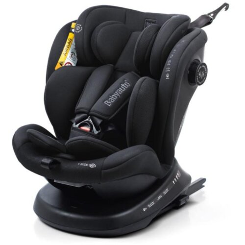 babyAuto Valora auto sedište 40-150 cm Slike