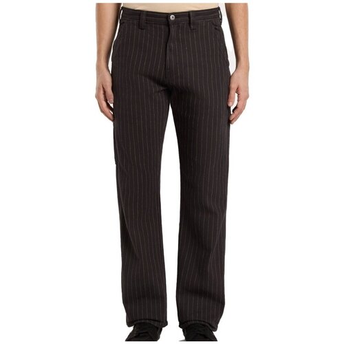 Dickies Hlače DK0A4Z6QBLK1 SERVICE CARPENTER PANT Kostanjeva Cene