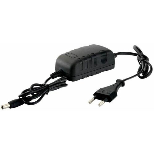 Do Video napajalnik 12V/2A Vtični 12V/2A/5.5 Slike