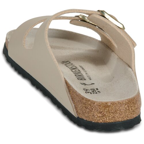Birkenstock Natikači Arizona Bež Slike