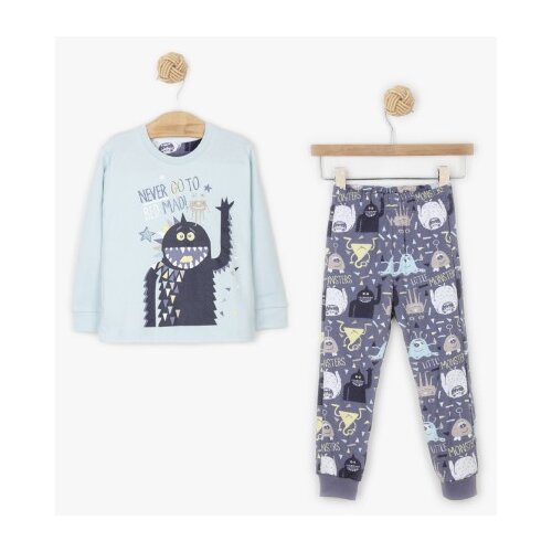 Just kiddin baby pidžama "Monsters" 2 ( 242772 ) Cene
