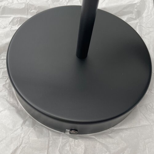  ONLI - LED zidno svetlo TWIST LED/6W/230V 4000K crna Slike