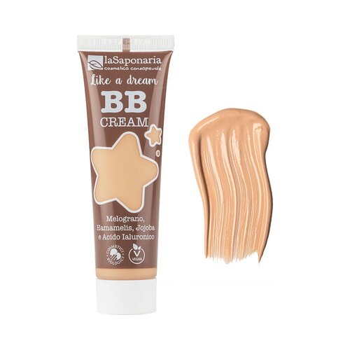La Saponaria bB krema &amp;quot;Like a Dream&amp;quot; - 1 Fair Slike