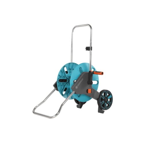 Gardena motalica sa crevom Aquaroll M SET 30m 1/2″ FLEX Cene