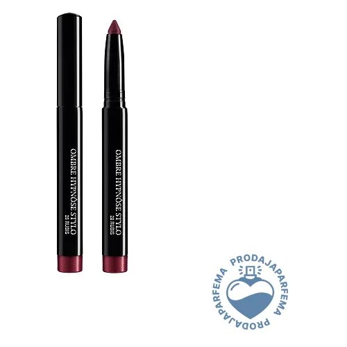 Lancome Ombre Hypnose Stylo kremasta senka u olovci 28 Rubis Cijene