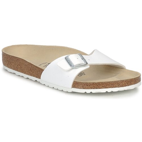 Birkenstock MADRID Bijela Cijene