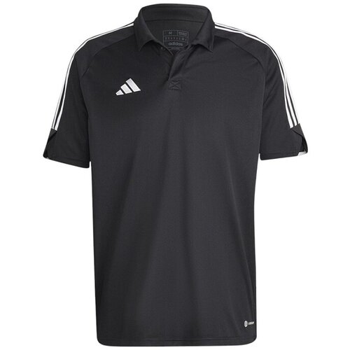 Adidas Majice & Polo majice TIRO 23 LEAGUE Črna Cene