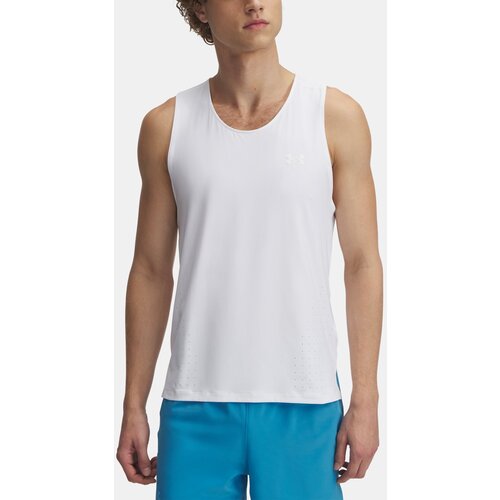 Under Armour Men's tank top UA LAUNCH ELITE SINGLET - Men's Cijene