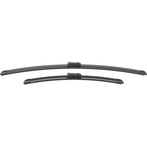 Bosch metlica brisalca A543S AEROTWIN set flat 650/425mm 3 3 Slike