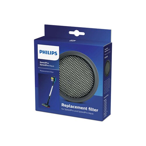 Philips filter za usisivač fc8009/01 17731 Slike