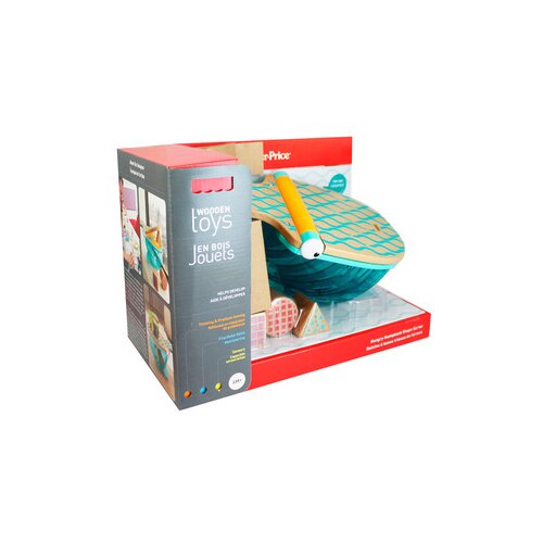 Fisher Price umetaljka kit Cene