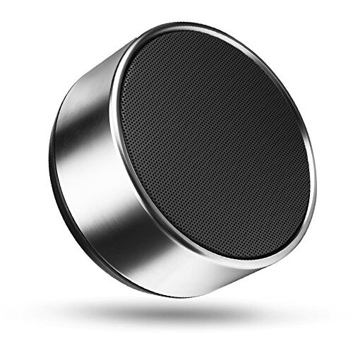 Bluetooth zvučnik Kettz BTK-890 V4.2 srebrni Slike