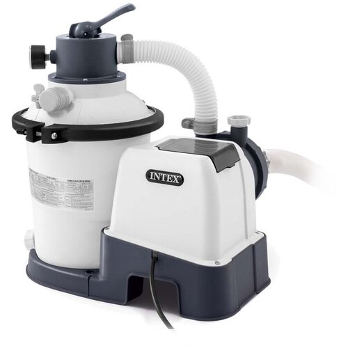 Intex Pumpa za filter s pijeskom za bazen 3500 L/h 26642 Cijene