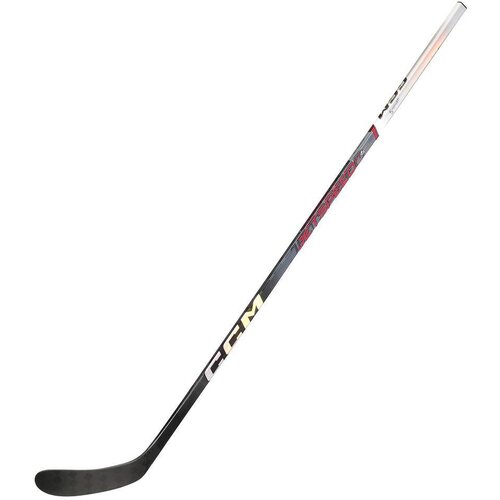 CCM Hokejska kompozitna palica JetSpeed FT6 Pro Senior, 80 Grip 28, stran: leva, (20776517) Cene