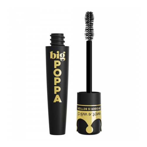 Wet'n wild maskara - Big Poppa Mascara Cene