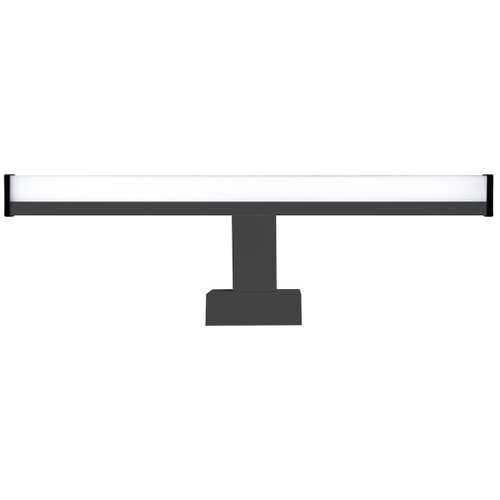  LED osvetljenje za kupatilsko ogledalo MIRORE LED/10W/230V 60 cm IP44 crno Slike