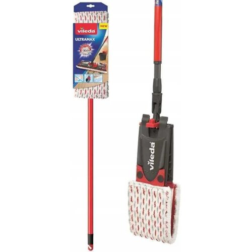 Vileda Mop Ultramax Microfibre Cene