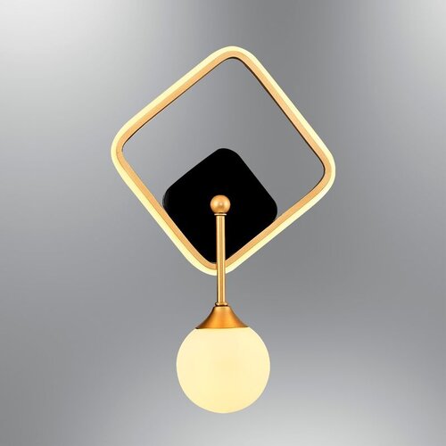Opviq L1144 - antique antique wall lamp Slike