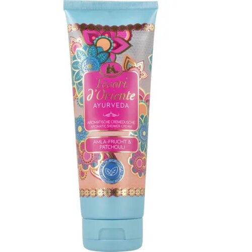  Ayurveda krema za prhanje - 250 ml Cene