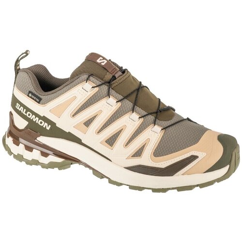 Salomon Xa Pro 3d V9 sarena Cijene