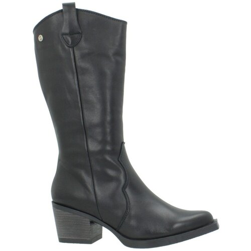 Porronet Mestni &amp;scaron;kornji 4852po Bota Tex 6.5 Črna Slike