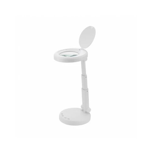 ELEMENTA d.o.o. Stona lampa sa lupom 3D 60 LED LLP2029 Cene