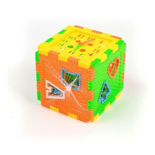 Hk Mini igračka zanimljiva muzička kocka ( A047474 ) Slike