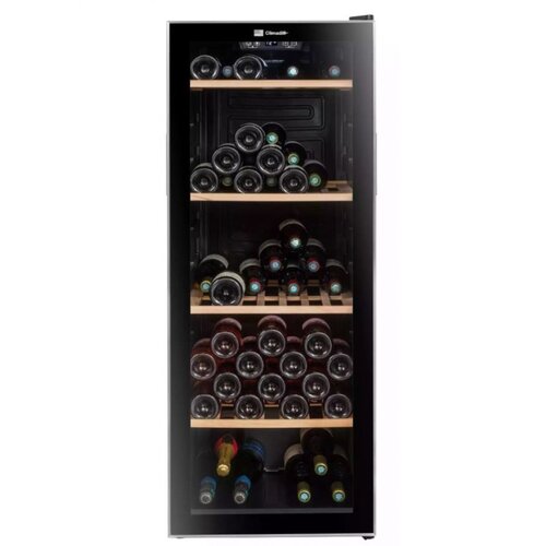 Vinska vitrina Climadiff CS105B1 Slike