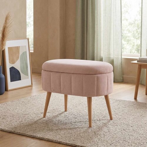 Atelier Del Sofa Taburei, Roze Cijene