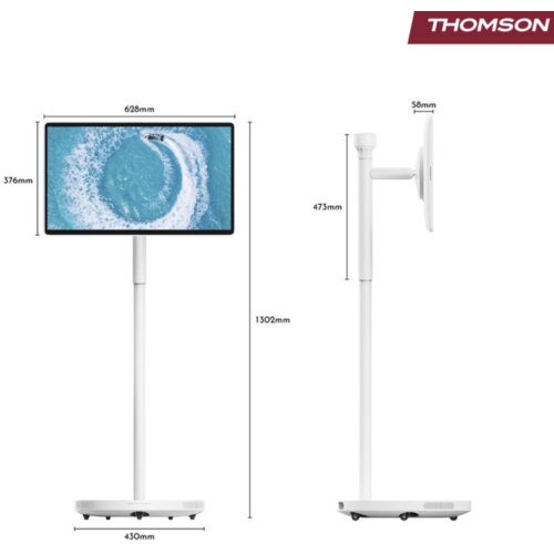 Thomson Televizor 27UE7M45 GO Plus Pro Cene