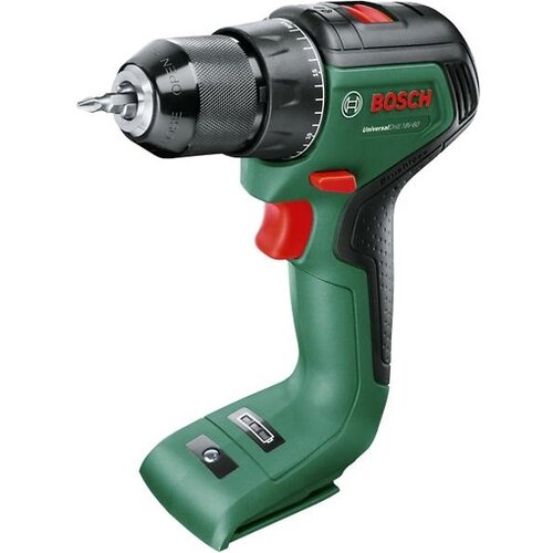 Bosch akumulatorski vrtalnik vijačnik UniversalDrill 18V-60 06039D7000 Cene