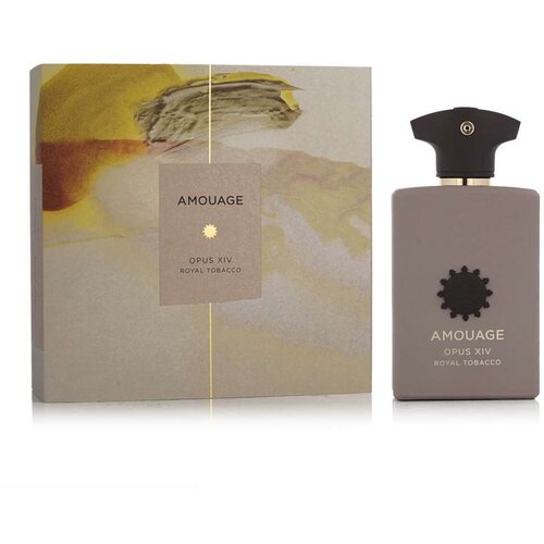 Parfem Opus XIV - Royal Tobacco 100 ml parfumska voda unisex Cene