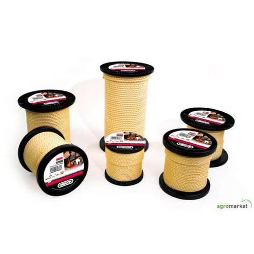 Oregon startni kanap 5.0mm x 100m Slike