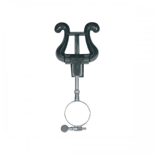 Gewa Lyra za Bb soprano klarinet - 730.606 (plastična) Slike