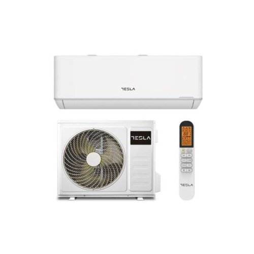 Tesla Klima inverter 12ka 3,5kW TD34TP2T-1232IAW Cijene