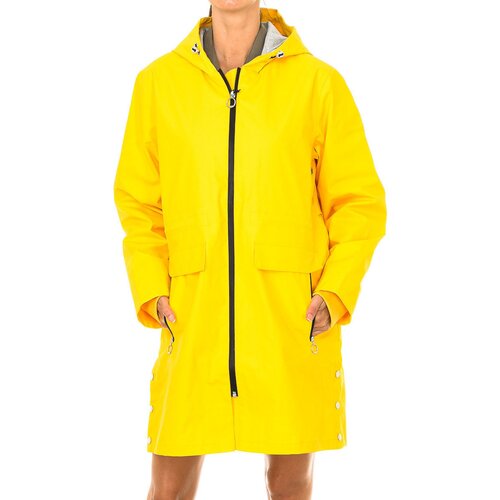 Superdry Jakne W5000079A-J6U Rumena Cene