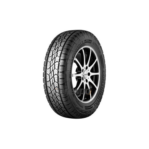 Continental CrossContact ATR ( 265/45 R20 108W XL, sa rebrom felne ) letnja auto guma Cene
