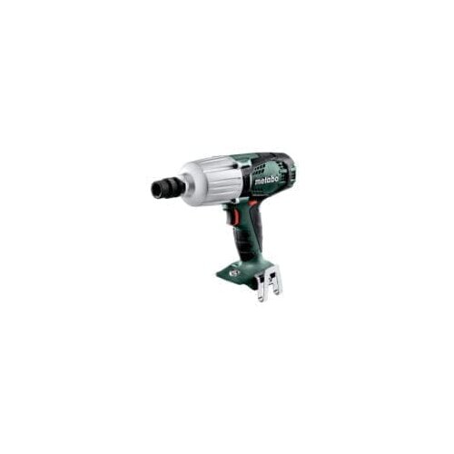 Metabo akumulatorski udarni odvijač SSW 18 LTX 600 &amp;ndash; Solo Slike